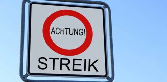 Fahrtausfälle auch im VRN-Gebiet möglich