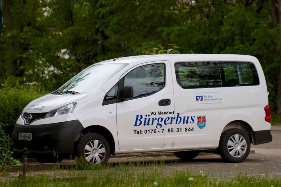 Buergerbus