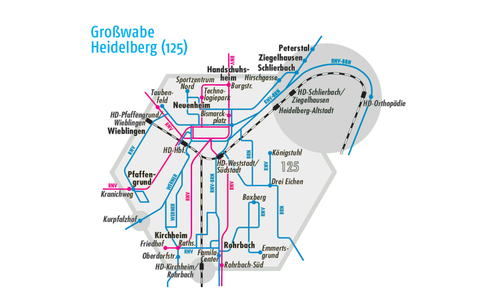 Grosswabe Hd 1