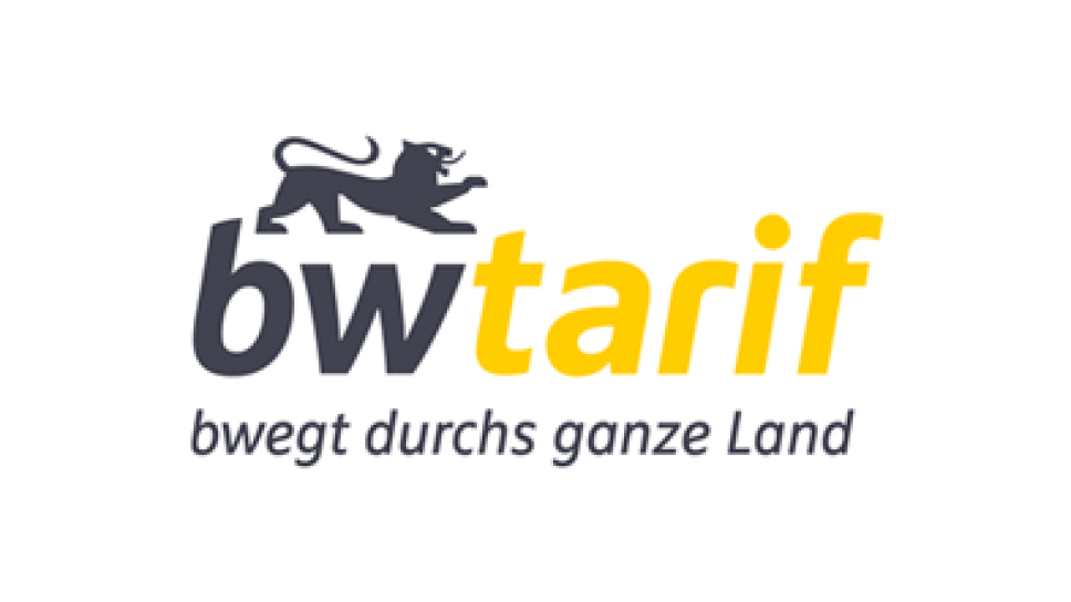 Logo von b w Tarif