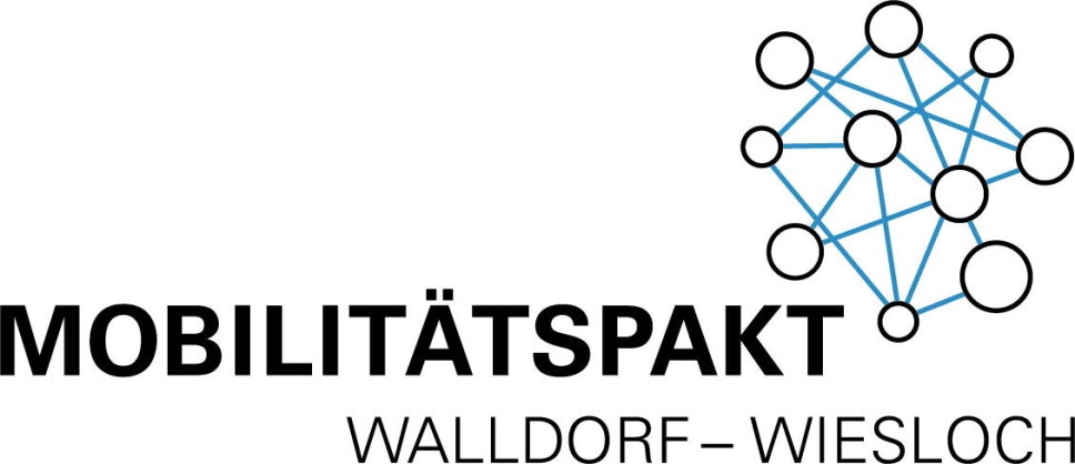 Logo des Mobilitätspaktes